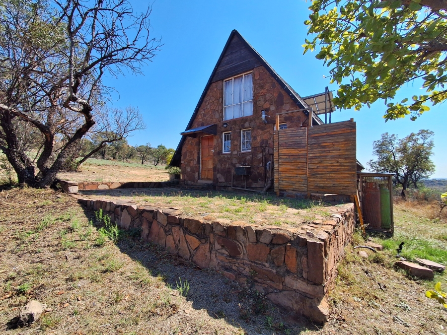 2 Bedroom Property for Sale in Grootfontein North West